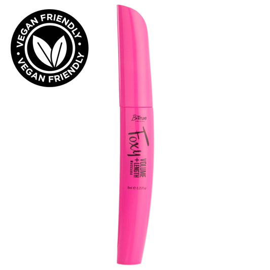 BeTrue London | Foxy Mascara