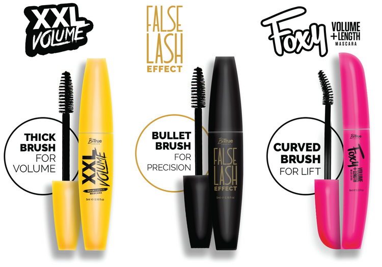 Mascaras