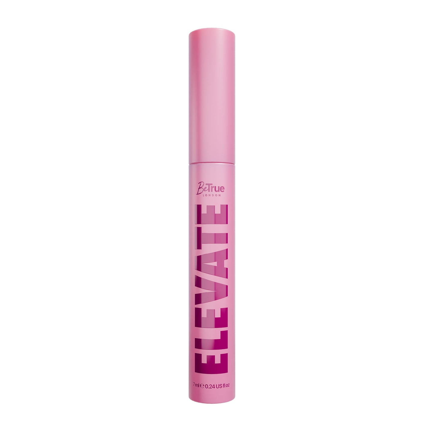 BeTrue London | Elevate Mascara - 001 Black